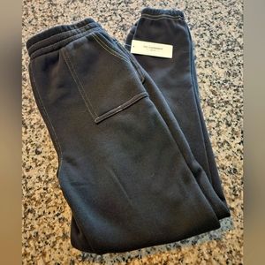 No Comment Girls Sweats NWT